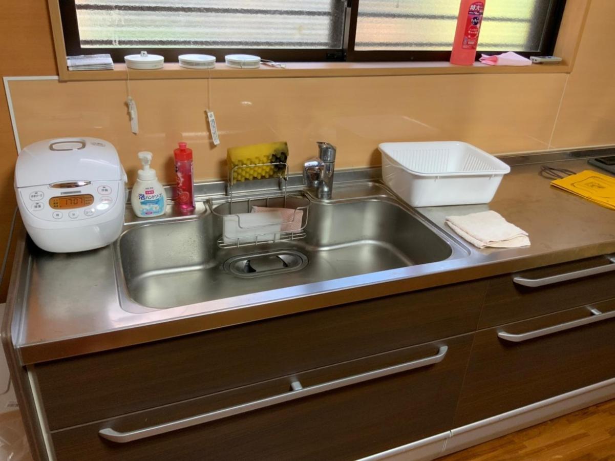 Az Hotel - Vacation Stay 56058V Akaoki المظهر الخارجي الصورة